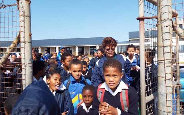 Gansbaai Op en Wakker Pilchies 8